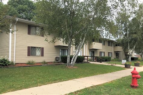 Skip the stress of flying branches and strong. . Beaver dam apartments for rent